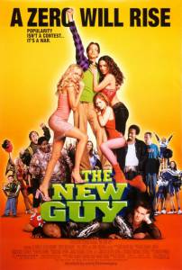 online      - The New Guy - 2002